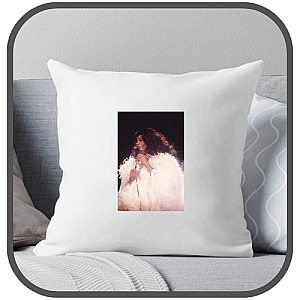 Donna Summer Pillows Cover