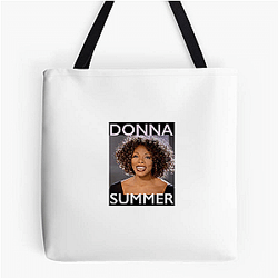 Donna Summer rose to fame in the 1970s Donna Summer Bags