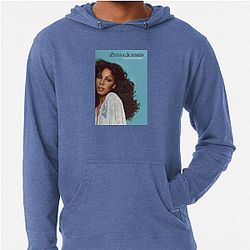 Donna Summer was inducted into the Rock and Roll Hall of Fame Donna Summer Hoodies