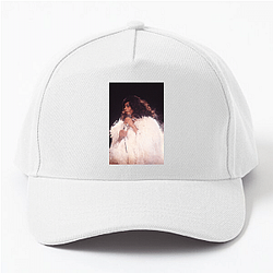 Donna Summer's music was highly influential Donna Summer Hats & Caps