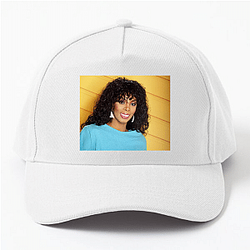Donna Summer was known as the Queen of Disco Donna Summer Hats & Caps