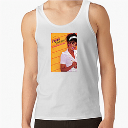 Donna Summer's hit song is I Feel Love Donna Summer Tank Tops