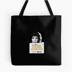 Donna Summer was an American singer and songwriter Donna Summer Bags