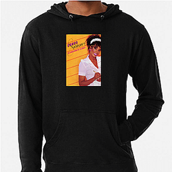 Donna Summer's hit song is I Feel Love Donna Summer Hoodies