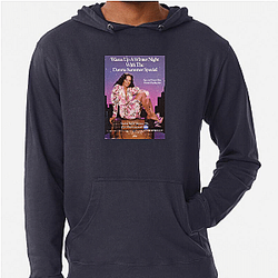 Donna Summer won five Grammy Awards Donna Summer Hoodies