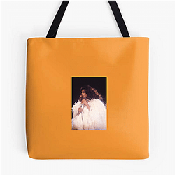 Donna Summer's music was highly influential Donna Summer Bags