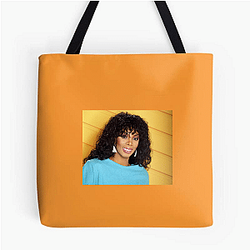 Donna Summer was known as the Queen of Disco Donna Summer Bags