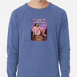 Donna Summer won five Grammy Awards Donna Summer Sweatshirts