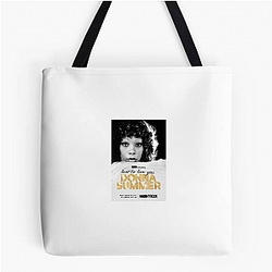 Donna Summer was an American singer and songwriter Donna Summer Bags