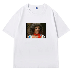 Donna Summer sold over 100 million records worldwide Donna Summer T-Shirts