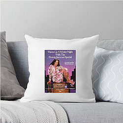Donna Summer won five Grammy Awards Donna Summer Pillows Cover
