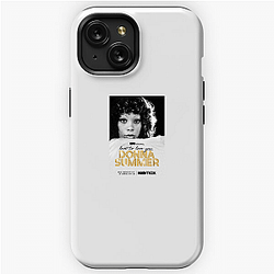 Donna Summer was an American singer and songwriter Donna Summer iPhone Cases