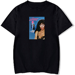Donna Summer was also a successful actress Donna Summer T-Shirts