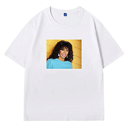 Donna Summer was known as the Queen of Disco Donna Summer T-Shirts