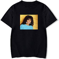 Donna Summer was known as the Queen of Disco Donna Summer T-Shirts