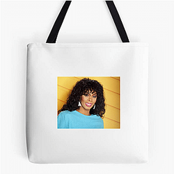 Donna Summer was known as the Queen of Disco Donna Summer Bags