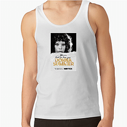 Donna Summer was an American singer and songwriter Donna Summer Tank Tops