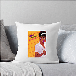 Donna Summer's hit song is I Feel Love Donna Summer Pillows Cover