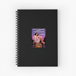 Donna Summer won five Grammy Awards Donna Summer Notebook
