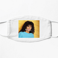 Donna Summer was known as the Queen of Disco Donna Summer Face Masks