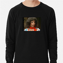 Donna Summer sold over 100 million records worldwide Donna Summer Sweatshirts