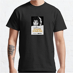 Donna Summer was an American singer and songwriter Donna Summer T-Shirts