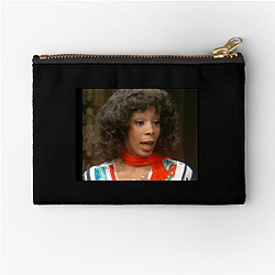 Donna Summer sold over 100 million records worldwide Donna Summer Zipper Pouches