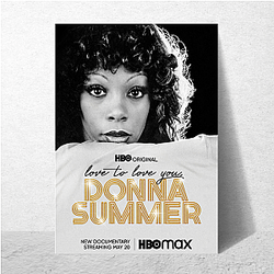 Donna Summer was an American singer and songwriter Donna Summer Posters