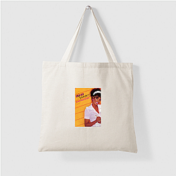 Donna Summer's hit song is I Feel Love Donna Summer Bags