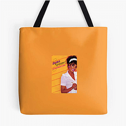 Donna Summer's hit song is I Feel Love Donna Summer Bags