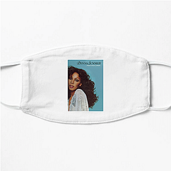 Donna Summer was inducted into the Rock and Roll Hall of Fame Donna Summer Face Masks