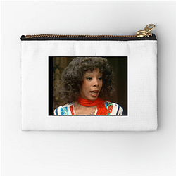 Donna Summer sold over 100 million records worldwide Donna Summer Zipper Pouches