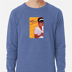 Donna Summer's hit song is I Feel Love Donna Summer Sweatshirts