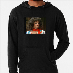 Donna Summer sold over 100 million records worldwide Donna Summer Hoodies