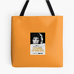Donna Summer was an American singer and songwriter Donna Summer Bags