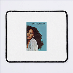 Donna Summer was inducted into the Rock and Roll Hall of Fame Donna Summer Mouse Pads