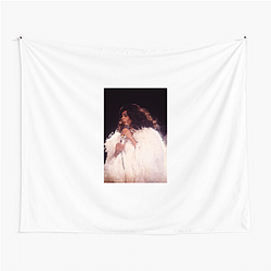 Donna Summer's music was highly influential Donna Summer Tapestries