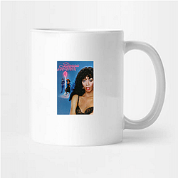 Donna Summer was also a successful actress Donna Summer Mugs