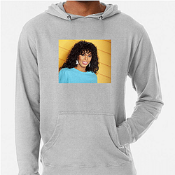 Donna Summer was known as the Queen of Disco Donna Summer Hoodies