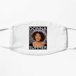 Donna Summer rose to fame in the 1970s Donna Summer Face Masks