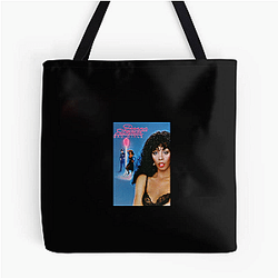 Donna Summer was also a successful actress Donna Summer Bags