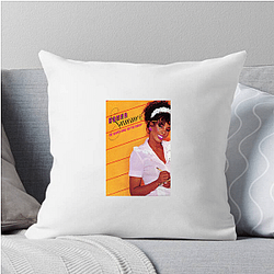 Donna Summer's hit song is I Feel Love Donna Summer Pillows Cover
