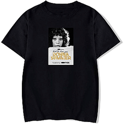 Donna Summer was an American singer and songwriter Donna Summer T-Shirts