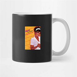 Donna Summer's hit song is I Feel Love Donna Summer Mugs