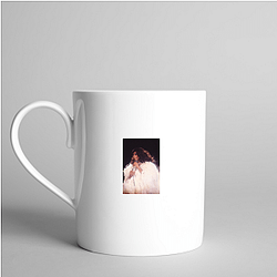 Donna Summer's music was highly influential Donna Summer Mugs