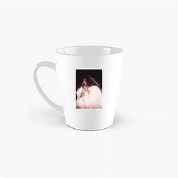 Donna Summer's music was highly influential Donna Summer Mugs
