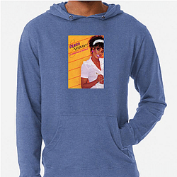 Donna Summer's hit song is I Feel Love Donna Summer Hoodies