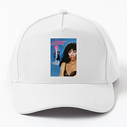 Donna Summer was also a successful actress Donna Summer Hats & Caps