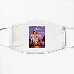 Donna Summer won five Grammy Awards Donna Summer Face Masks