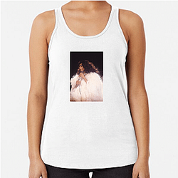 Donna Summer's music was highly influential Donna Summer Tank Tops
